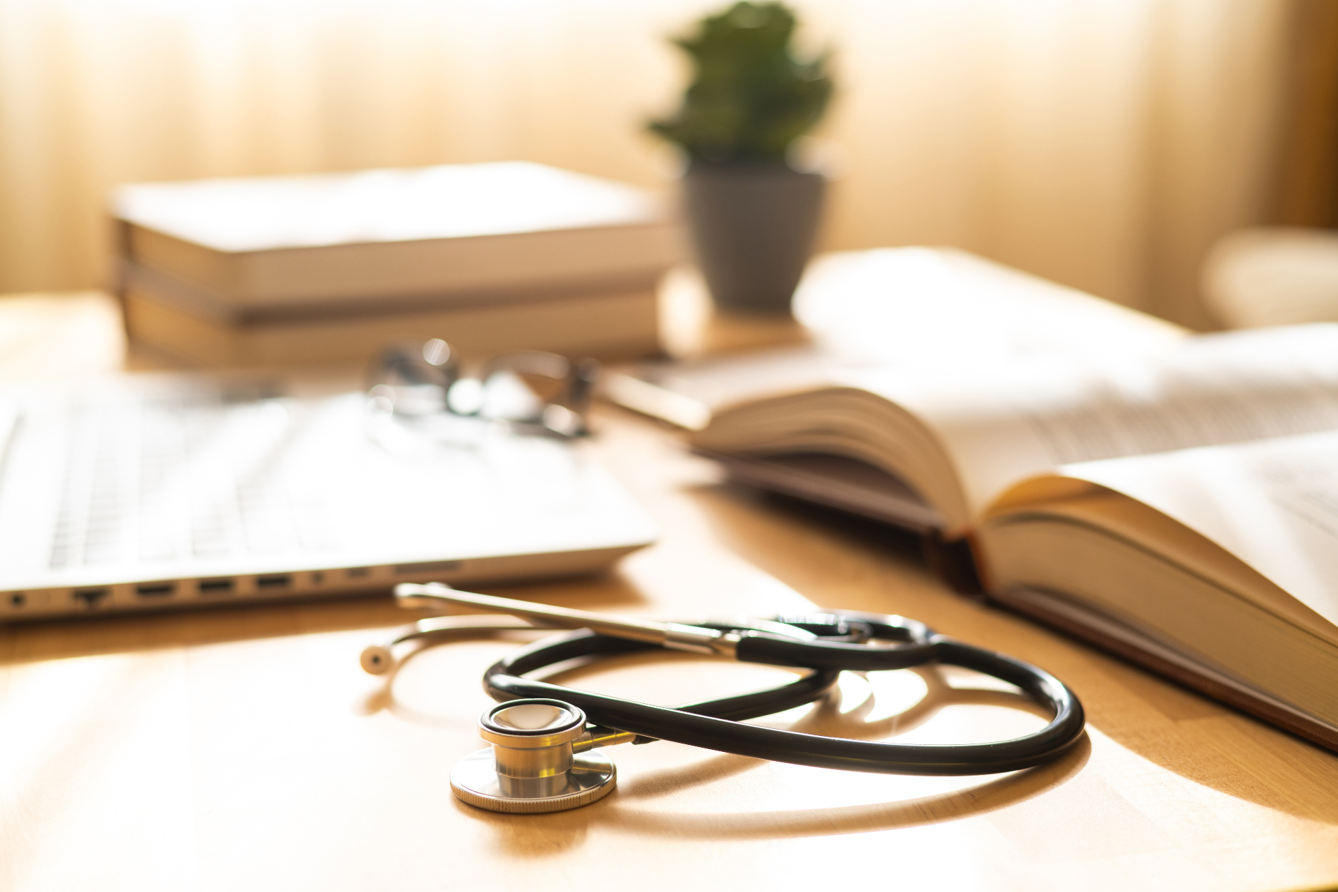 Hero Healthcare Image