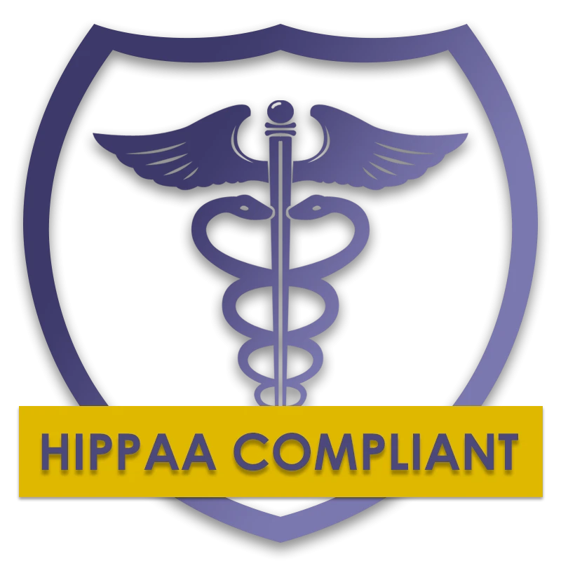 HIPAA Compliant