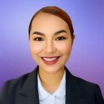 Diana Rose A., Administrative Assistant