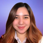 Steffi Pauline J., Administrative Support