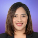 Anna Isabel S., Medical Administrative Support