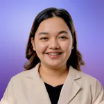 Lhei E., Marketing Coordinator
