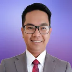 Ramil M., Administrative Assistant