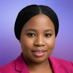 Hauwa B., Medical Administrative Support