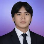 Juan Paulo Aaron D., Accountant