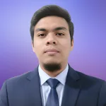 Ralph Reymon F., Lead Generation Specialist