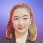 Michelle P., Business Intelligence