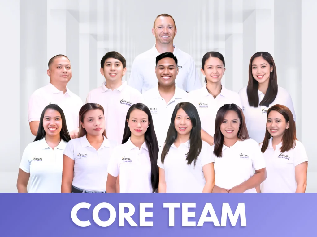 Core Team
