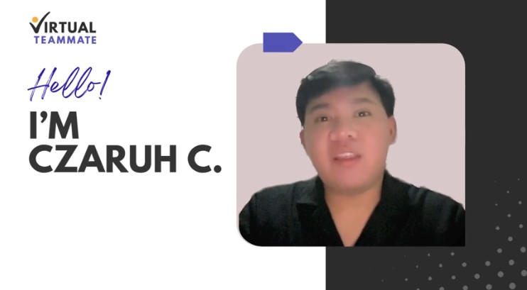 Czaruh C_ Profile Purple