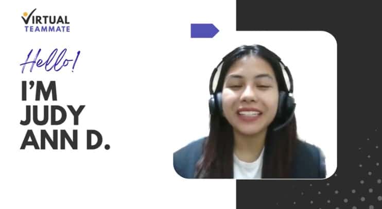 Judy Ann D_ Profile Purple