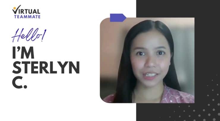 Sterlyn Catana Profile Purple