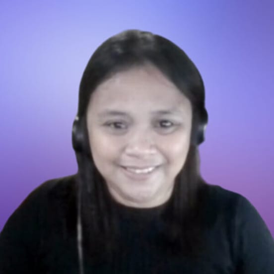 Aileen C. Purple Profile