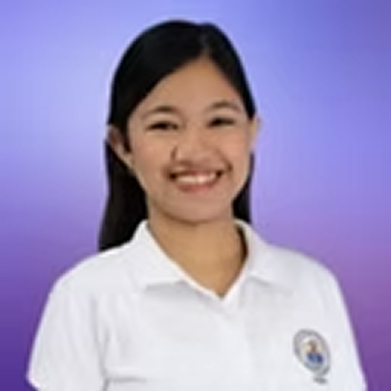 Alyssa J. Purple Profile