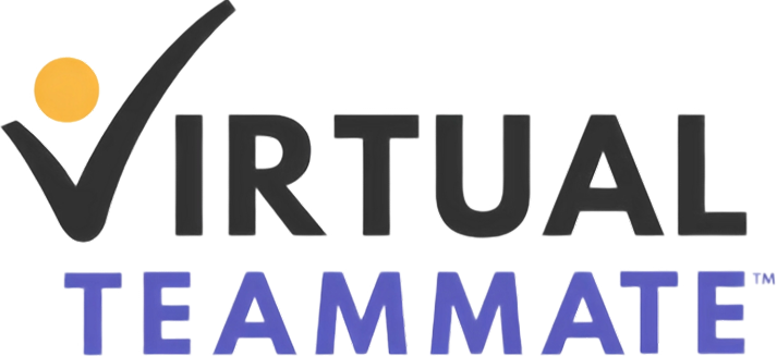 BLACK AND VIOLET LOGO 1