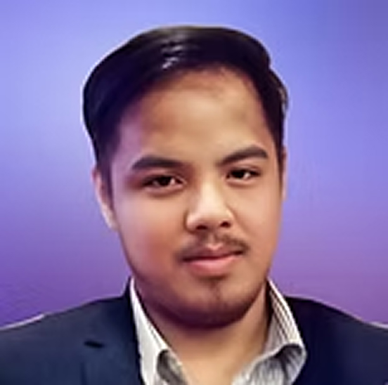 Carl I. Purple Profile