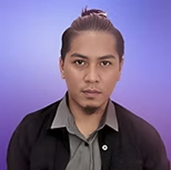 Carlo R. Purple Profile