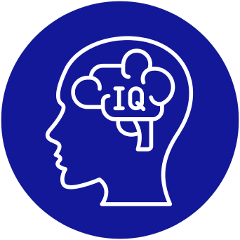iq icon