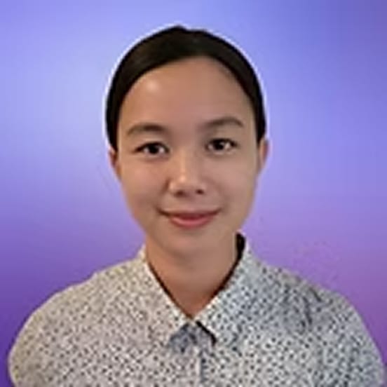 Jinecyl L. Purple Profile