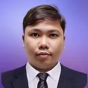 Nestor Panlileo Profile Purple