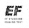 ef icon