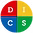 disc icon