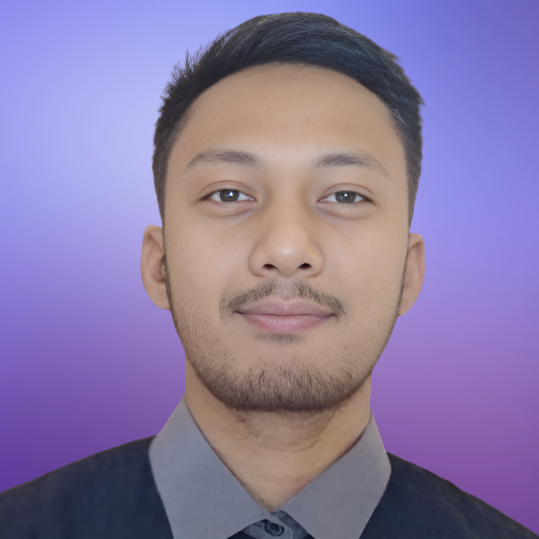 Alain Jude Locsin