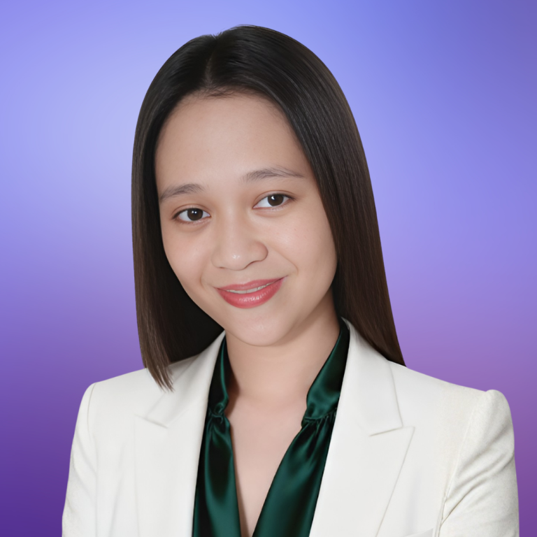 Ariane Kay Gutierrez