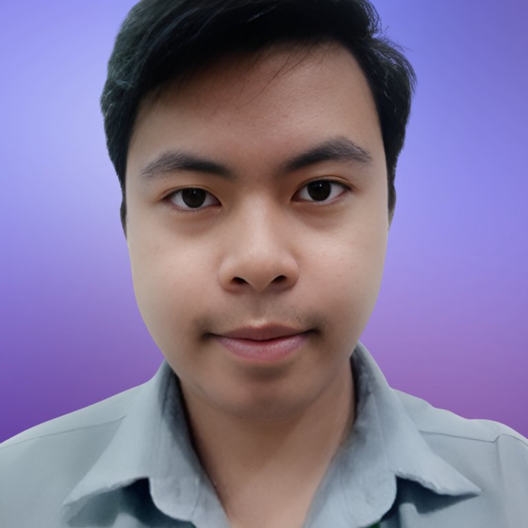 Bernard Vincent Betita