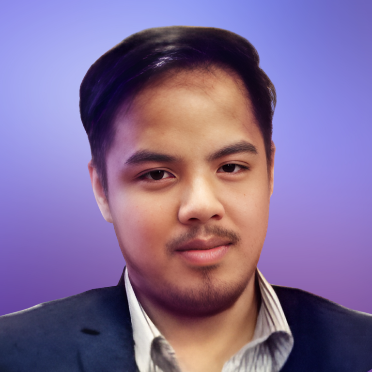 Carl Emilio Iquiña