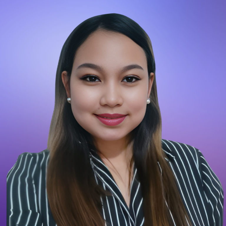 Frances Anne Ramos