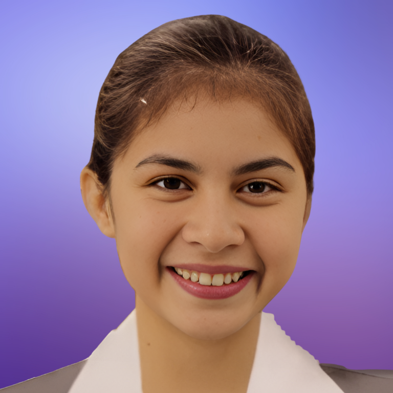 Jessa Mae Salvador