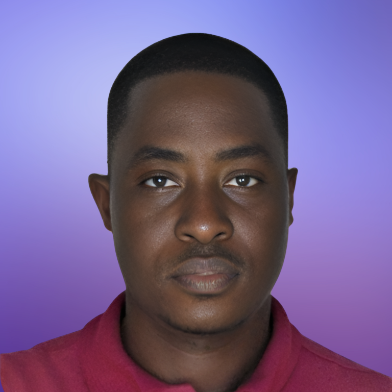Joseph Gbemu