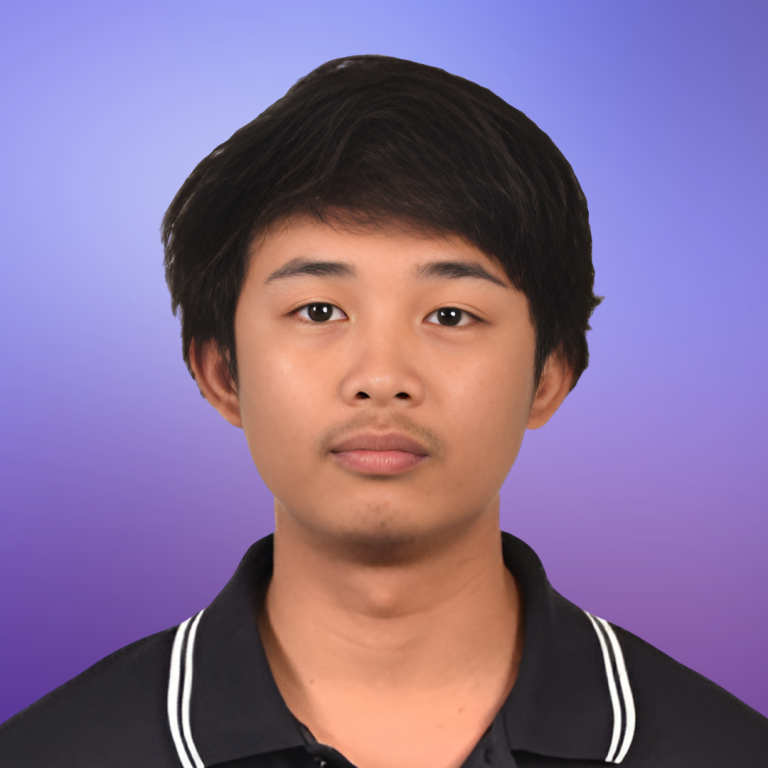 Jyco Andrew Cacayuran
