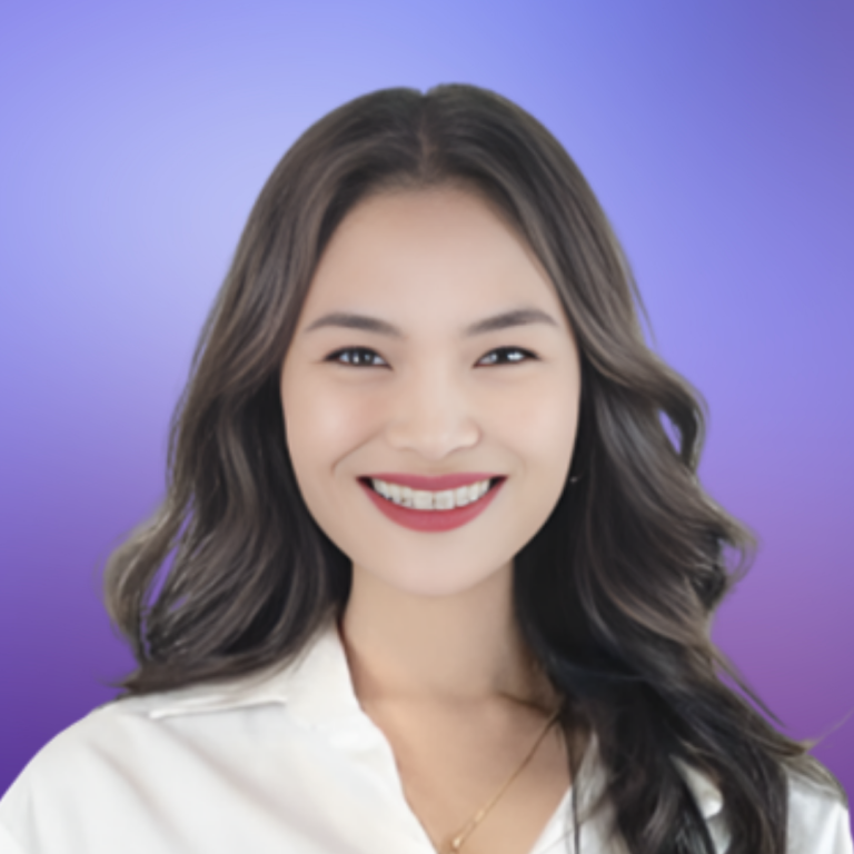 Kate Louise Teves