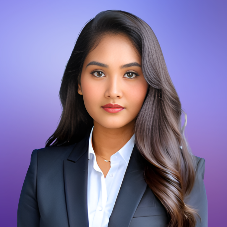 Ma Jonarlyn Gochangco