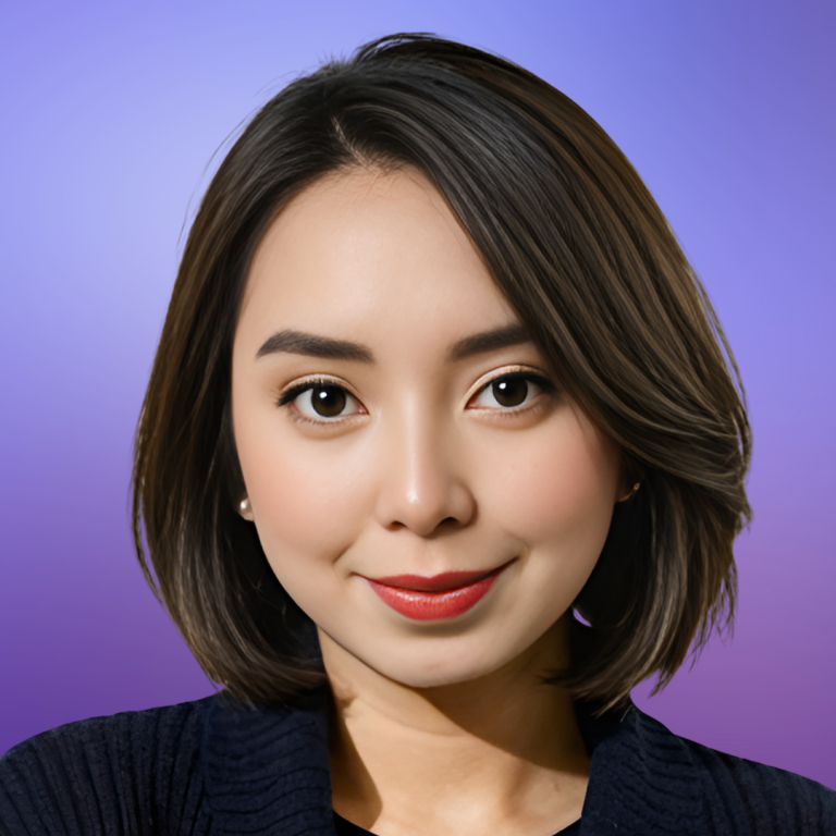 Marie Angelica Reyes