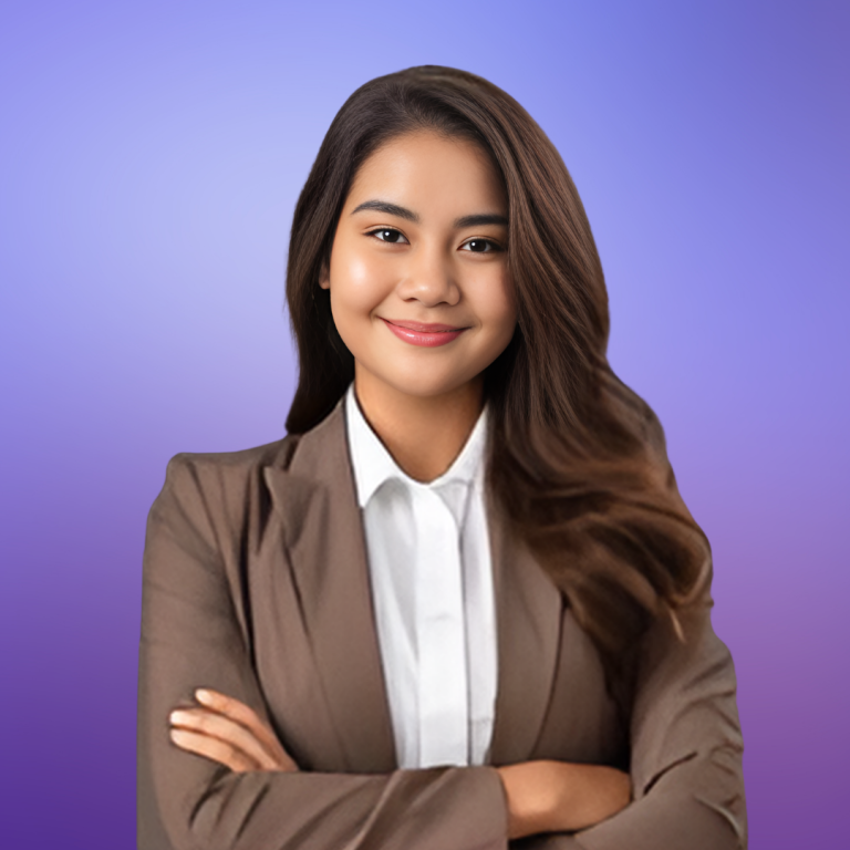 Raven Christine Macapobre