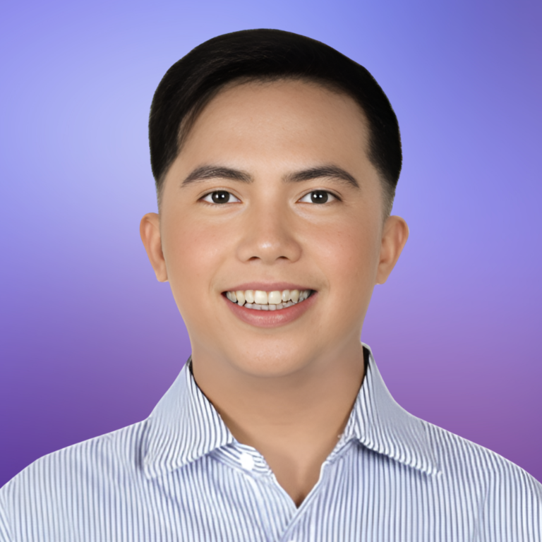 Alprich Paul Beltran