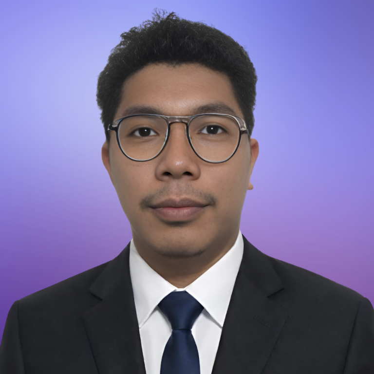Joshua Ely Alfonso