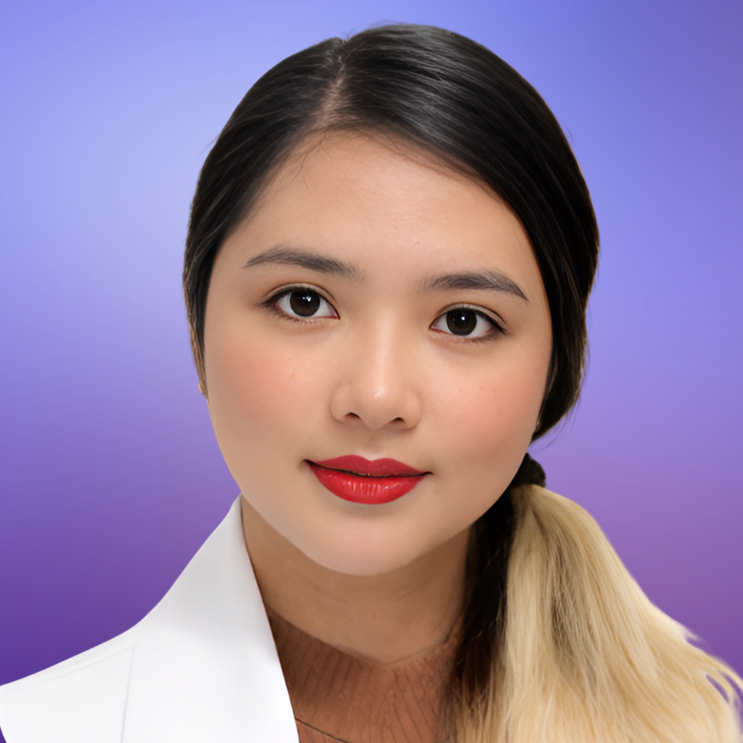Abigail Joy Llanera