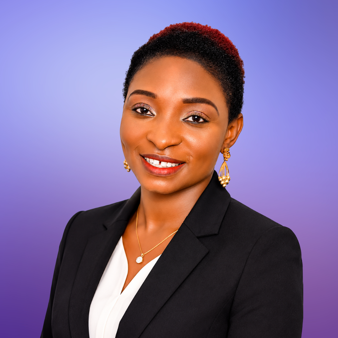 Betty Ikeh