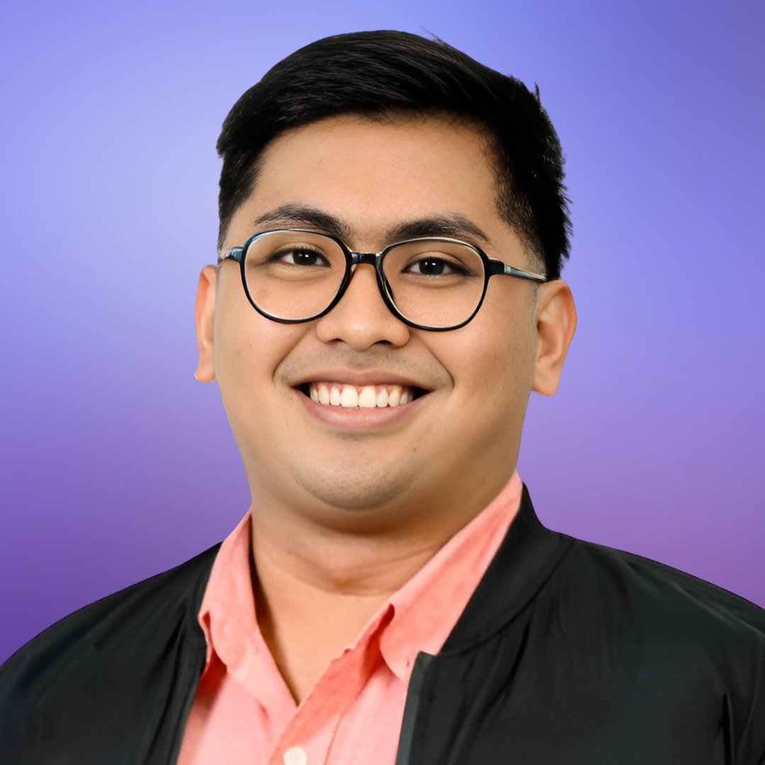 Christian Jay De Guzman