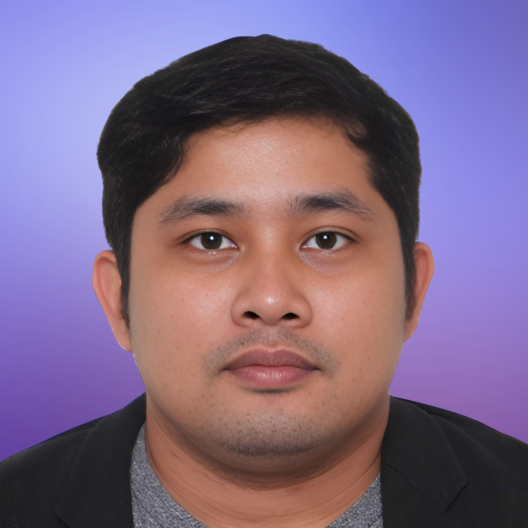 Jerome Ancheta