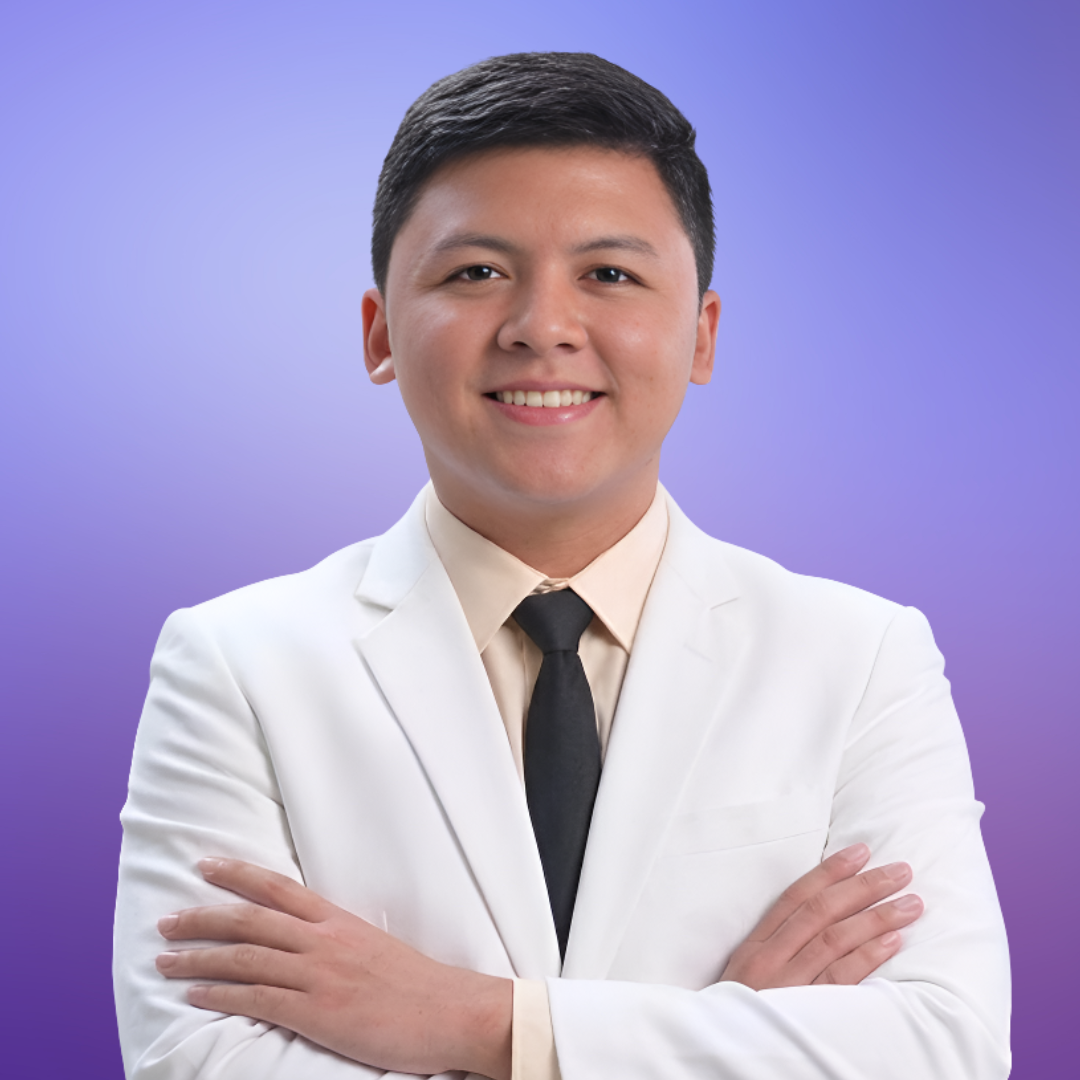Kent Joseph Riconalla