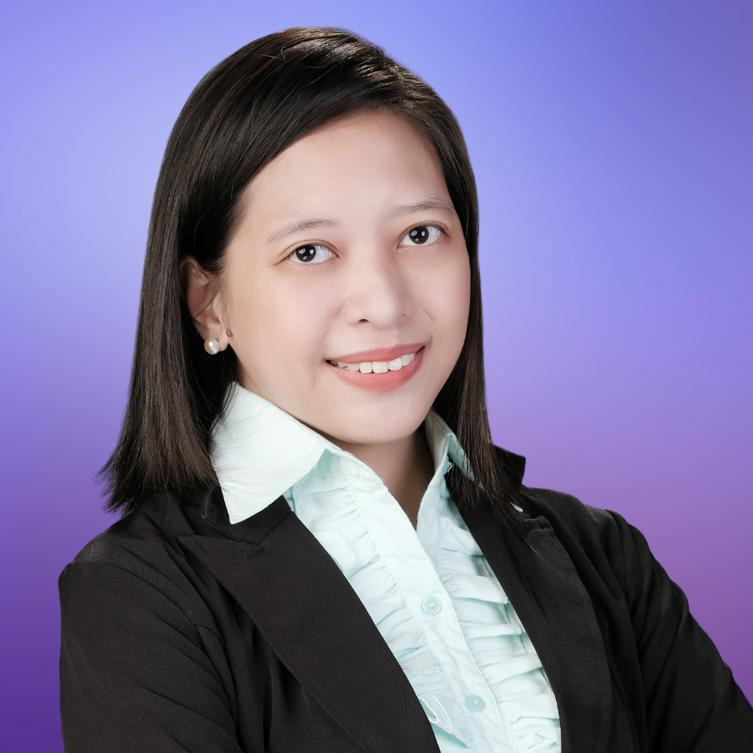 Kristine Joy Barcoma