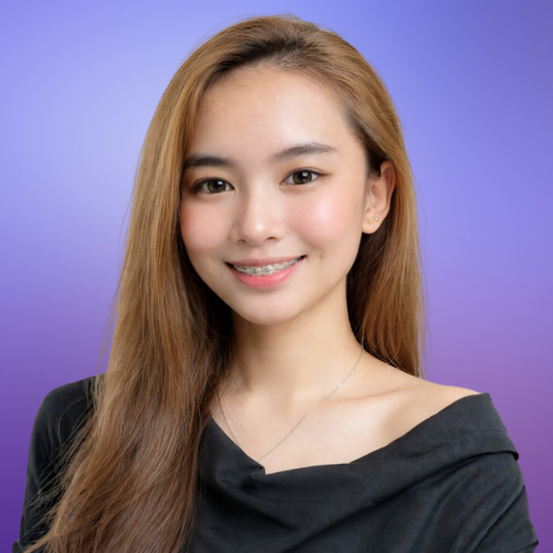 Patricia Yu