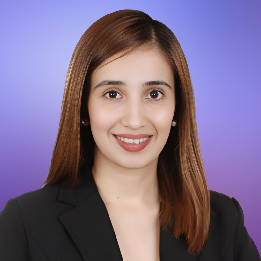 Sarah Lourdes Nasouri